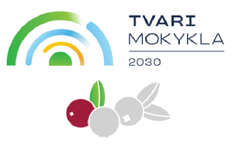 Tvari mokykla